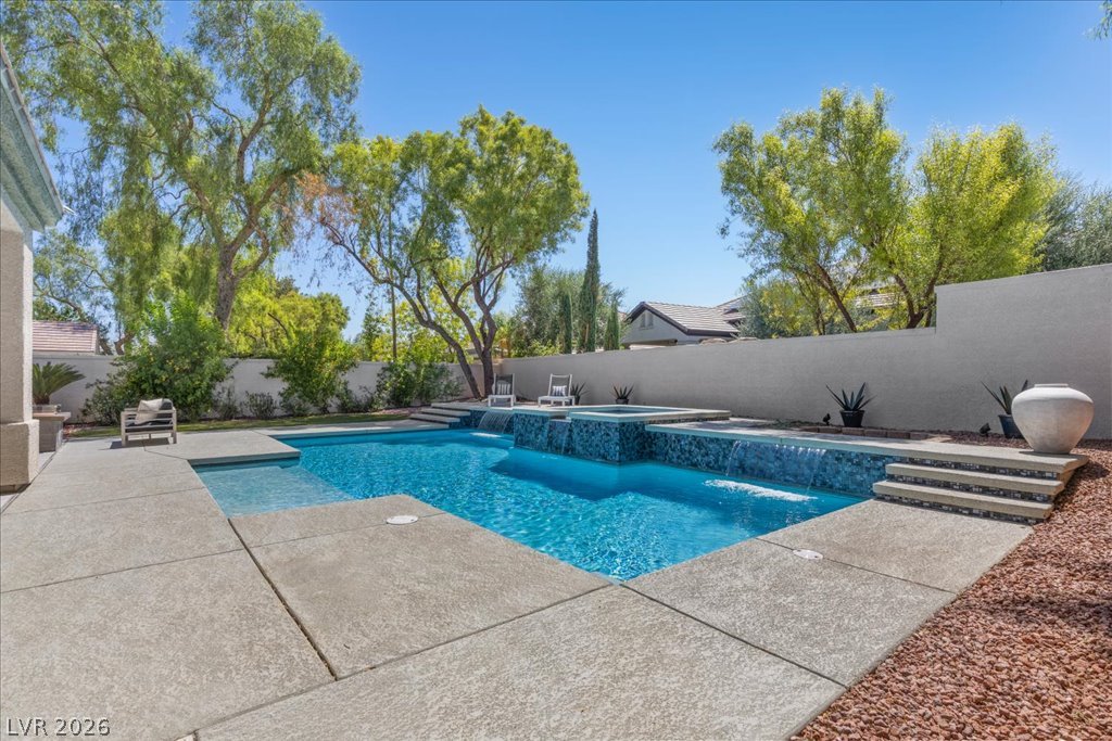 9425 Garnet Crown Avenue Las Vegas NV 89145