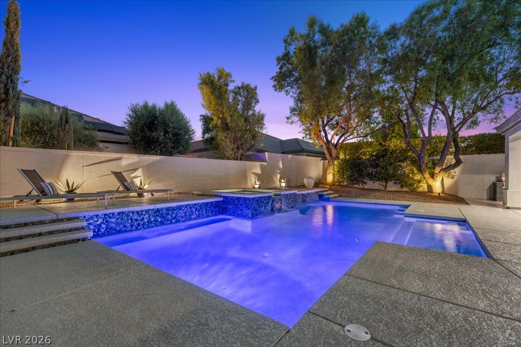 9425 Garnet Crown Avenue Las Vegas NV 89145