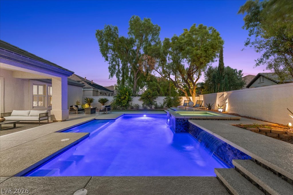 9425 Garnet Crown Avenue Las Vegas NV 89145