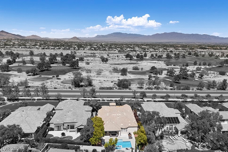 9425 Garnet Crown Avenue Las Vegas NV 89145