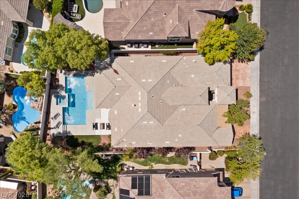 9425 Garnet Crown Avenue Las Vegas NV 89145
