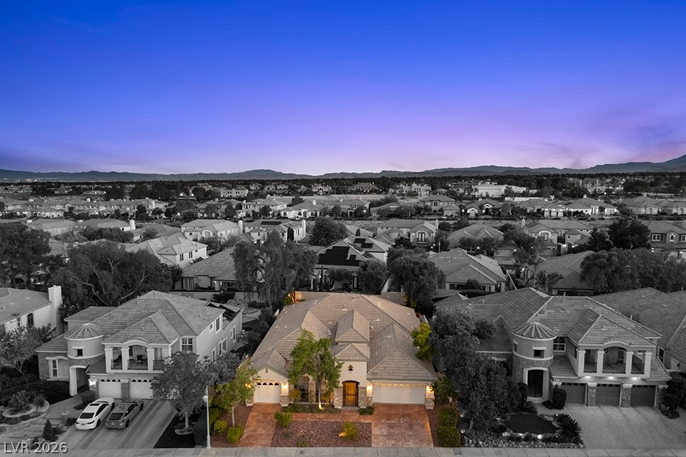 9425 Garnet Crown Avenue Las Vegas NV 89145