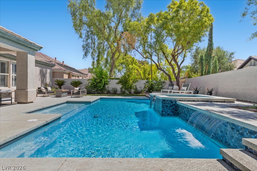 9425 Garnet Crown Avenue Las Vegas NV 89145