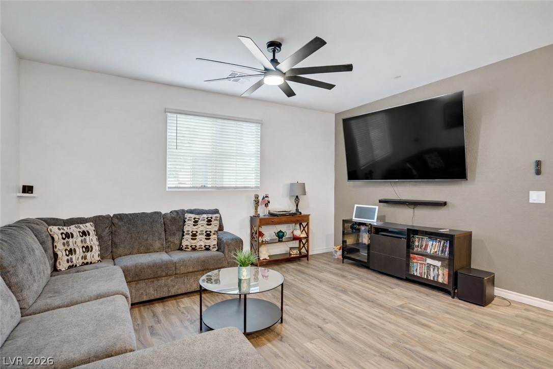 755 Glory Morning Court North Las Vegas NV 89086
