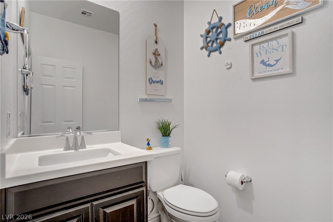755 Glory Morning Court North Las Vegas NV 89086