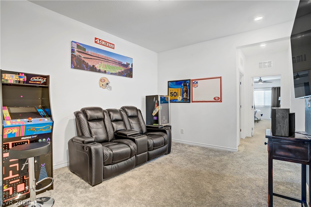 755 Glory Morning Court North Las Vegas NV 89086