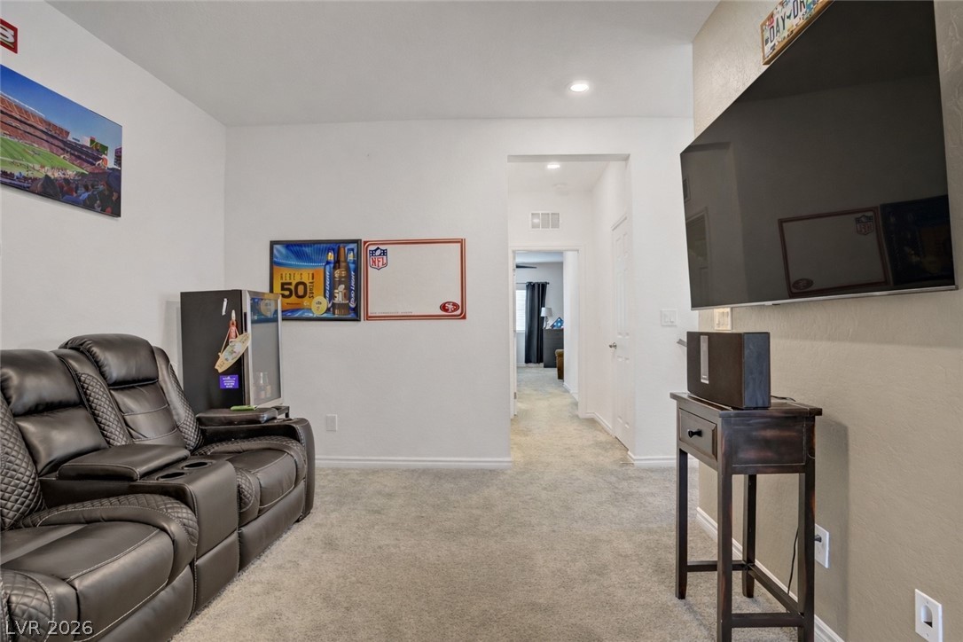 755 Glory Morning Court North Las Vegas NV 89086