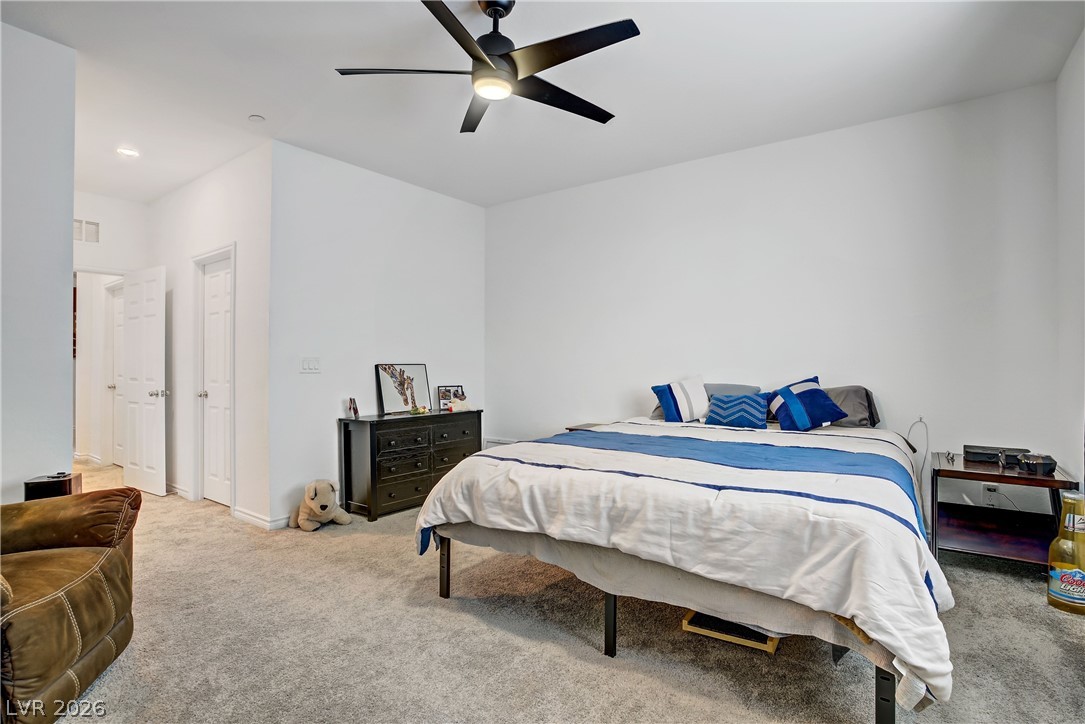 755 Glory Morning Court North Las Vegas NV 89086