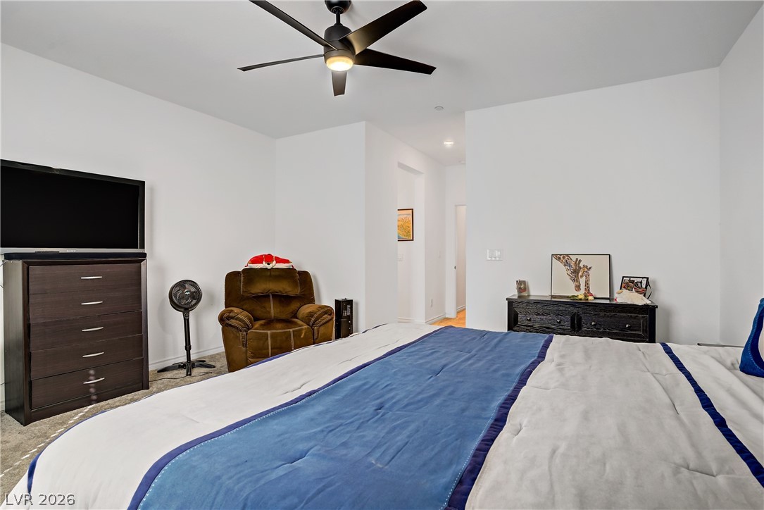 755 Glory Morning Court North Las Vegas NV 89086