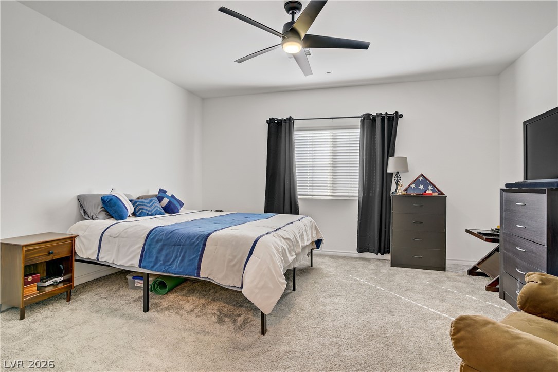755 Glory Morning Court North Las Vegas NV 89086
