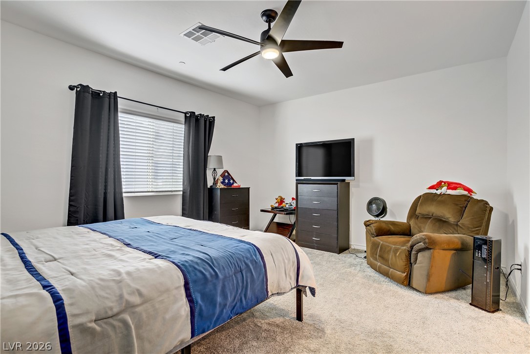 755 Glory Morning Court North Las Vegas NV 89086