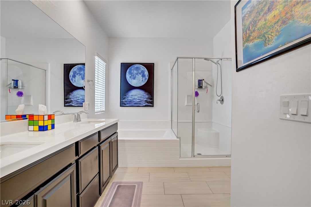 755 Glory Morning Court North Las Vegas NV 89086