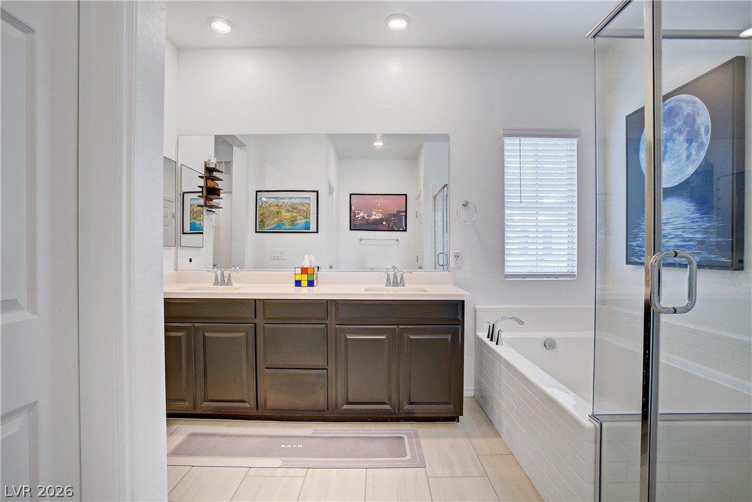 755 Glory Morning Court North Las Vegas NV 89086