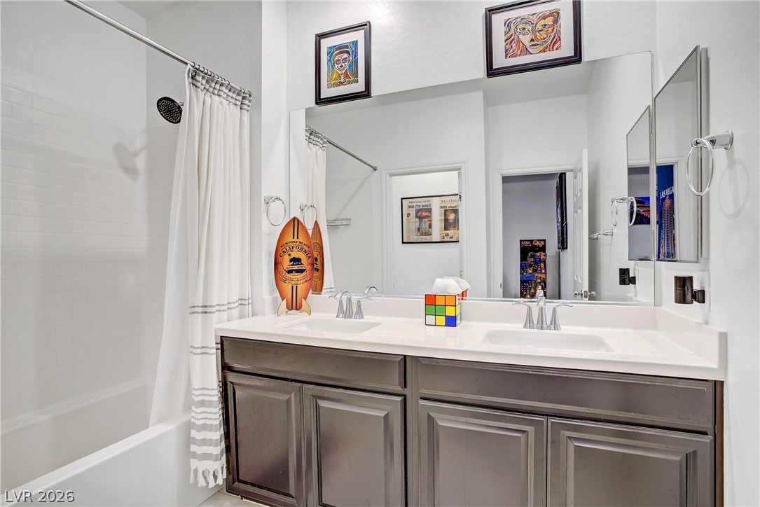 755 Glory Morning Court North Las Vegas NV 89086