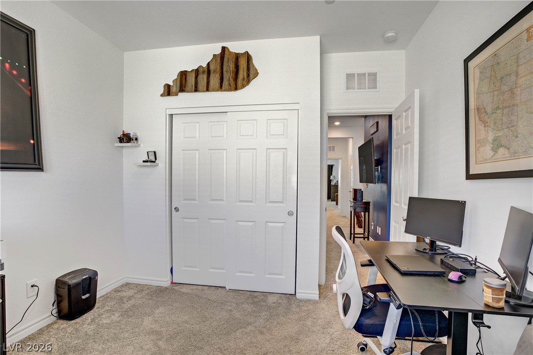 755 Glory Morning Court North Las Vegas NV 89086