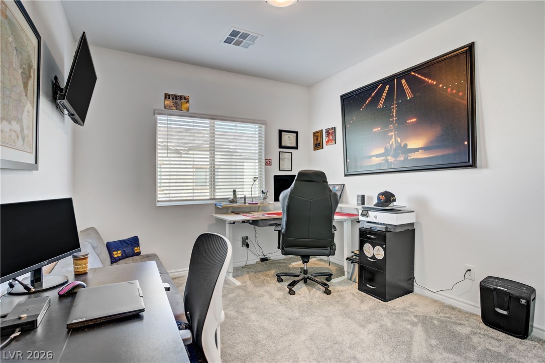 755 Glory Morning Court North Las Vegas NV 89086