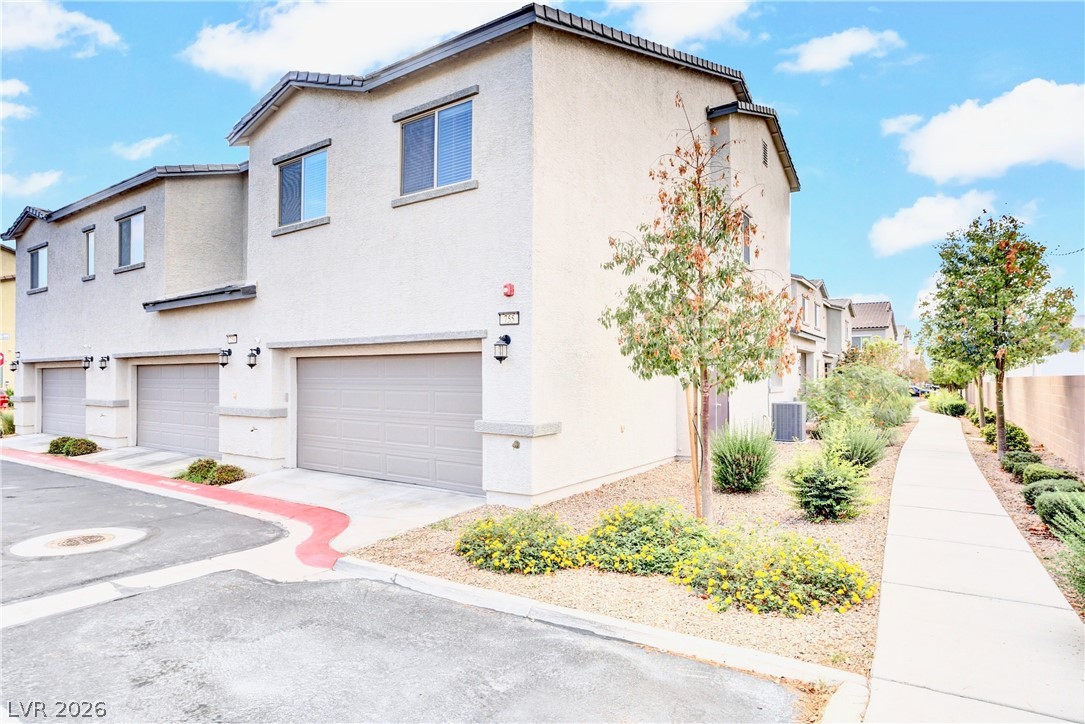 755 Glory Morning Court North Las Vegas NV 89086