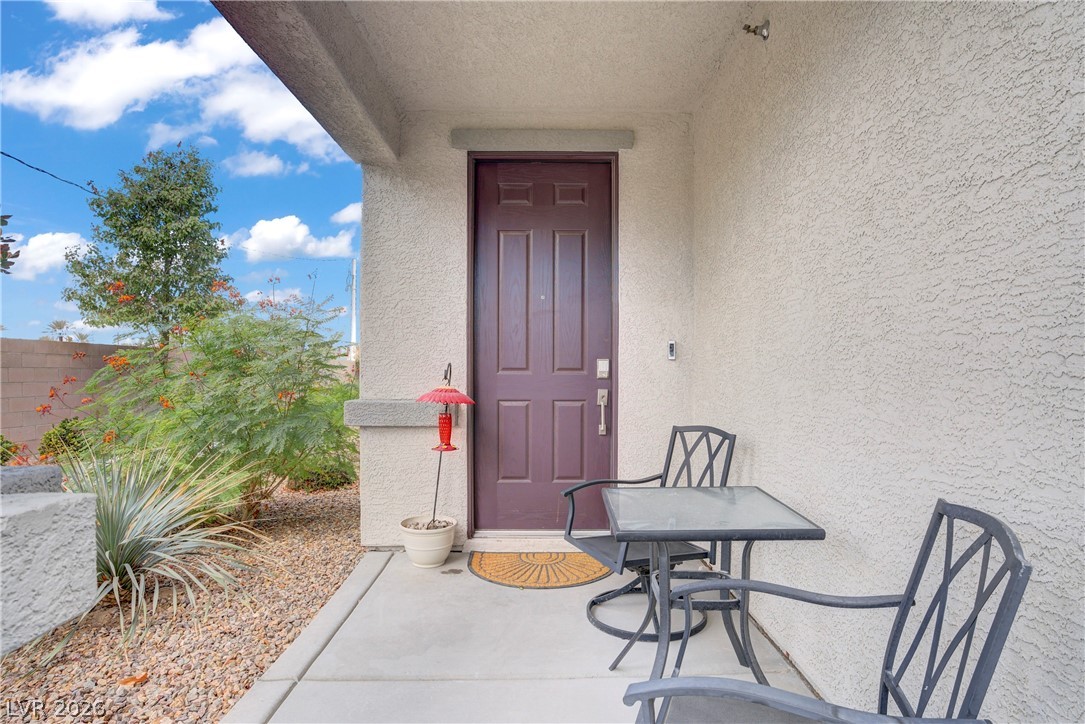755 Glory Morning Court North Las Vegas NV 89086