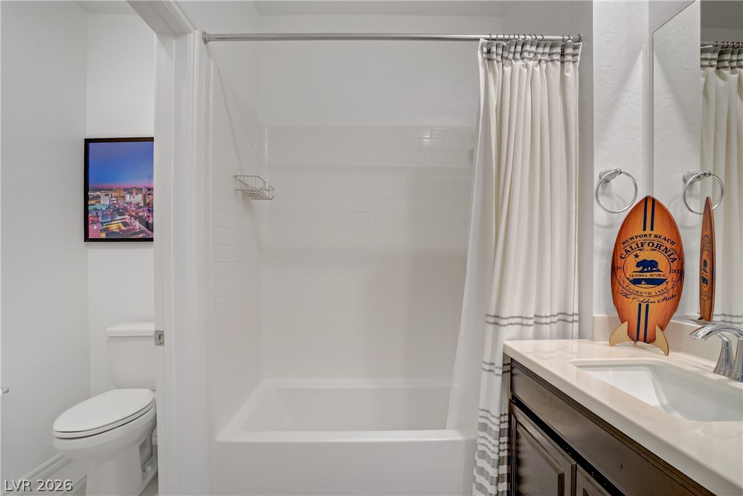 755 Glory Morning Court North Las Vegas NV 89086