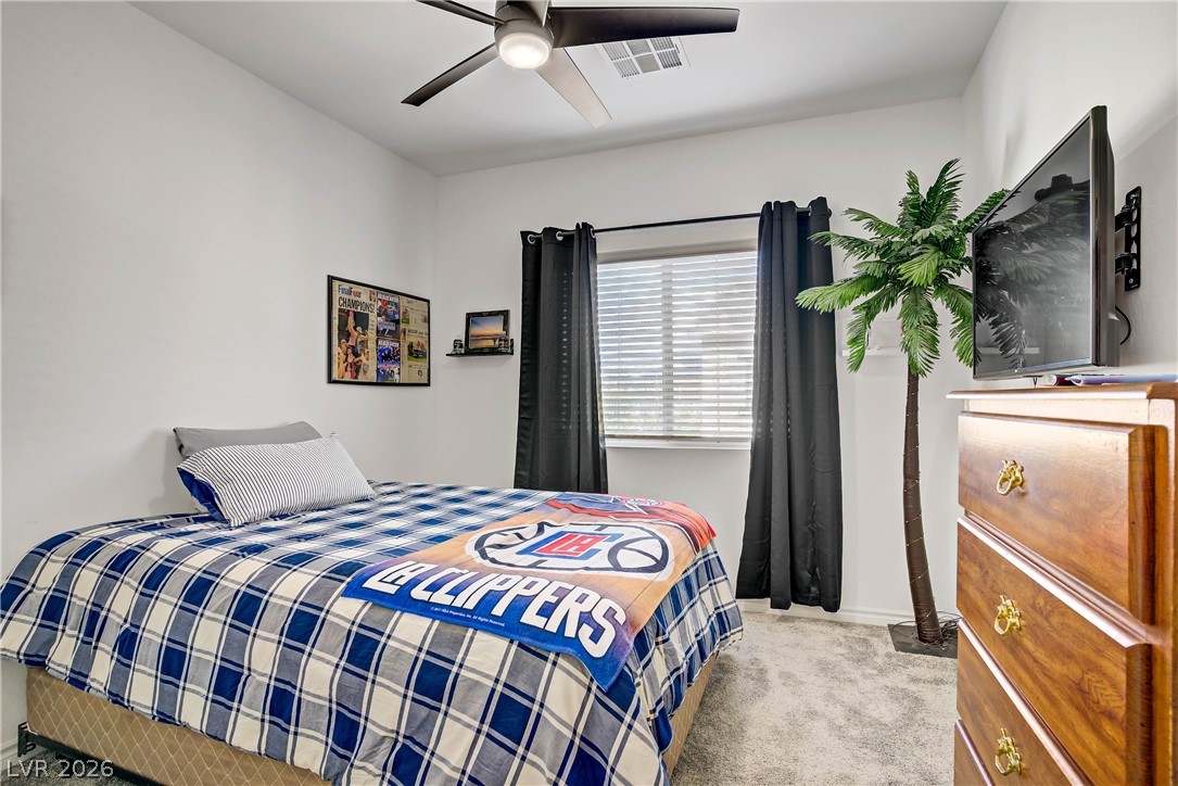 755 Glory Morning Court North Las Vegas NV 89086