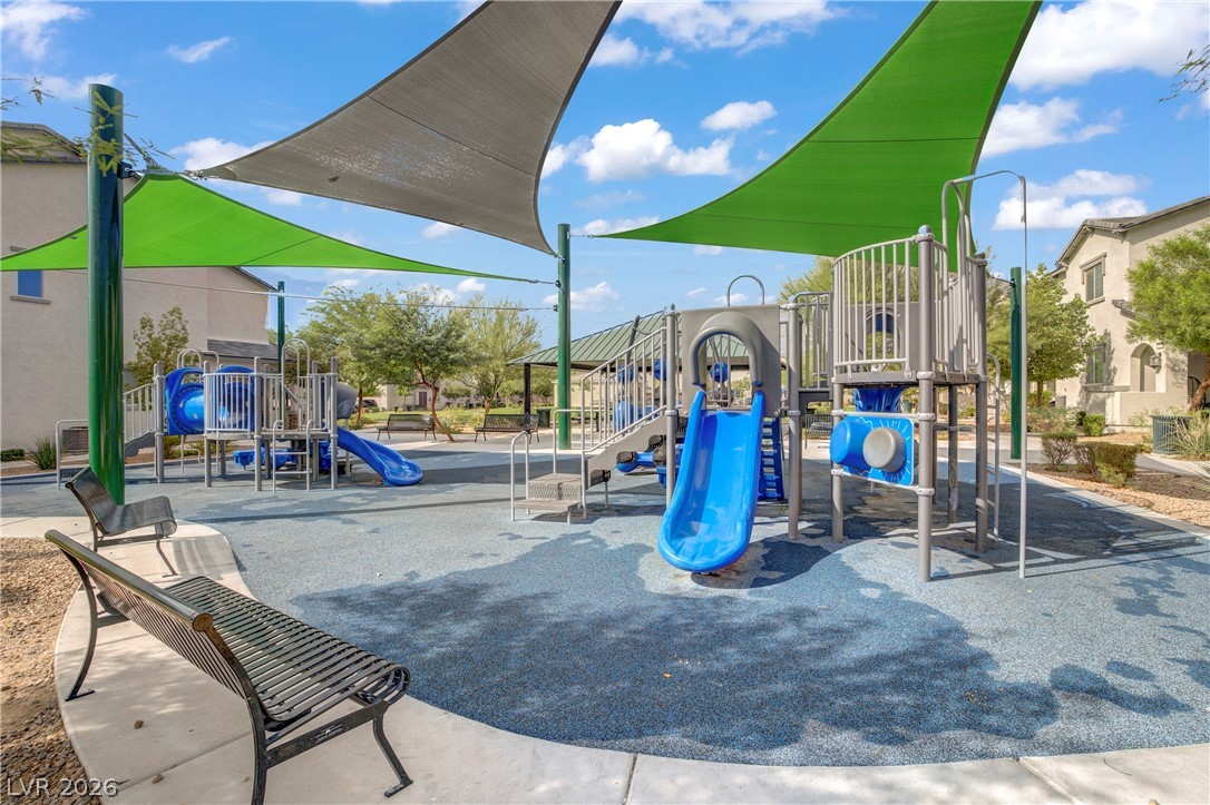 755 Glory Morning Court North Las Vegas NV 89086