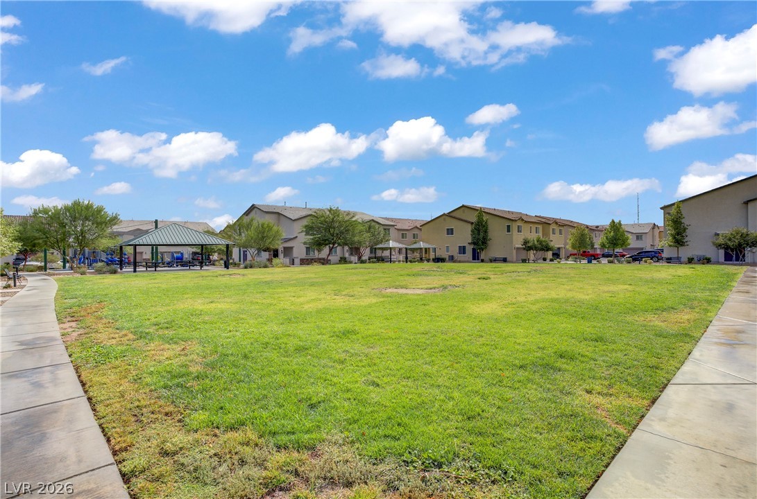 755 Glory Morning Court North Las Vegas NV 89086