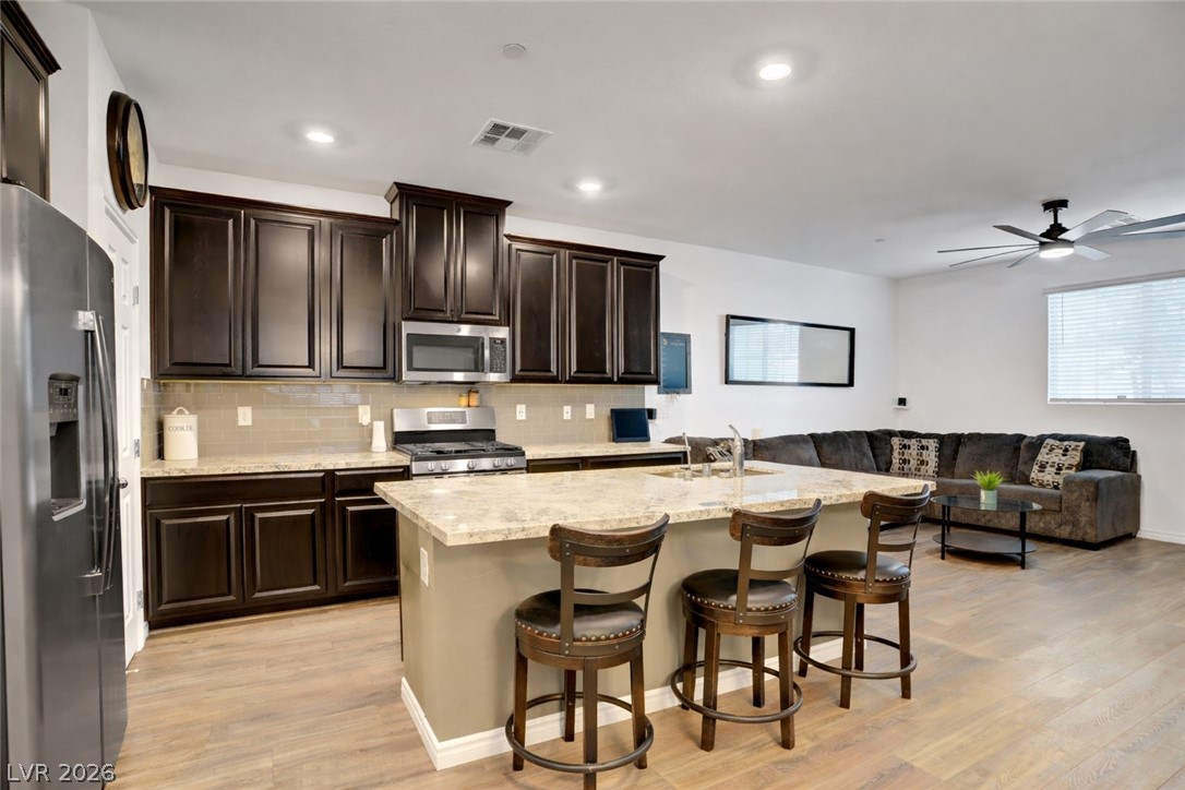 755 Glory Morning Court North Las Vegas NV 89086