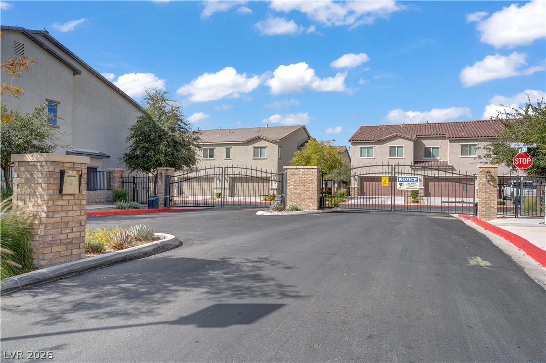755 Glory Morning Court North Las Vegas NV 89086