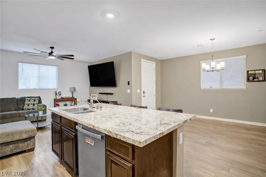 755 Glory Morning Court North Las Vegas NV 89086