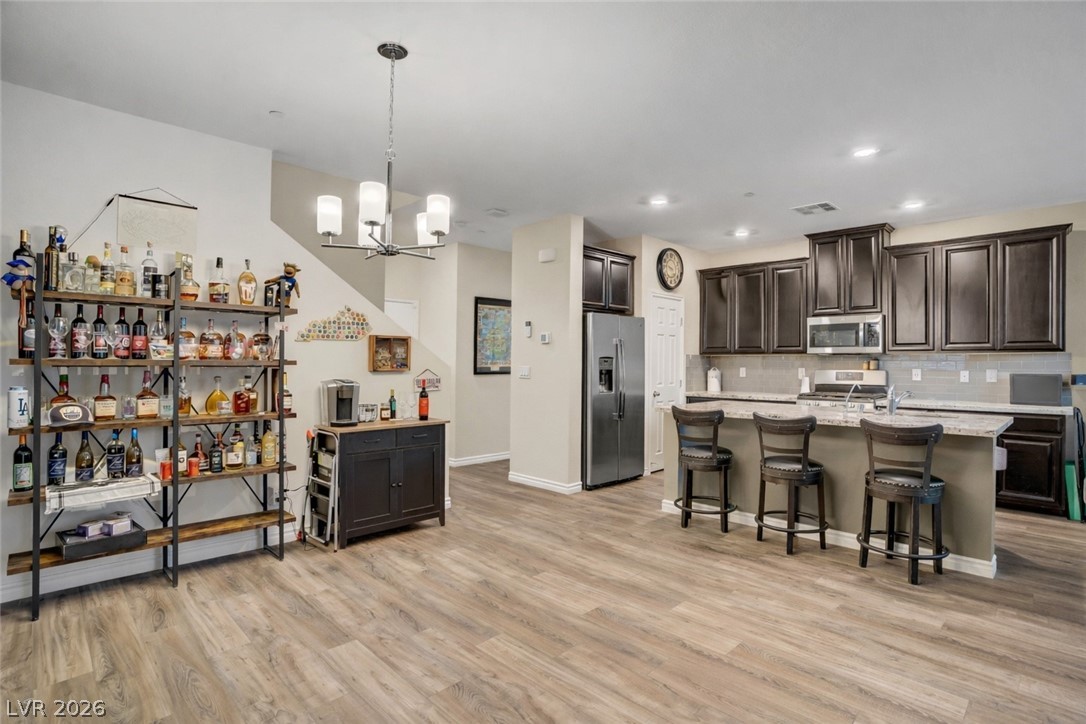 755 Glory Morning Court North Las Vegas NV 89086
