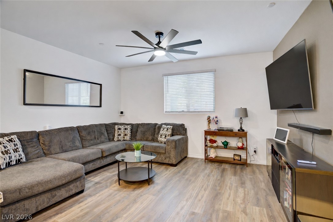 755 Glory Morning Court North Las Vegas NV 89086