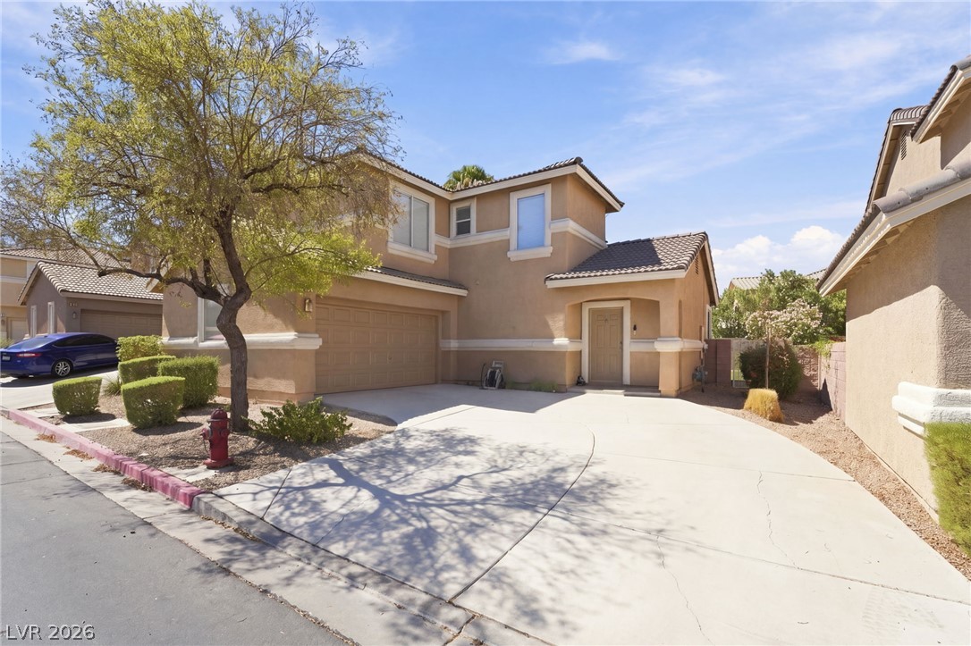 105 Morning Drive Henderson NV 89012