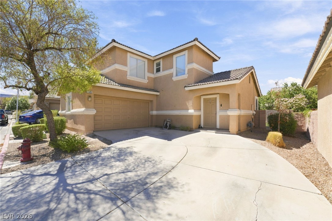 105 Morning Drive Henderson NV 89012