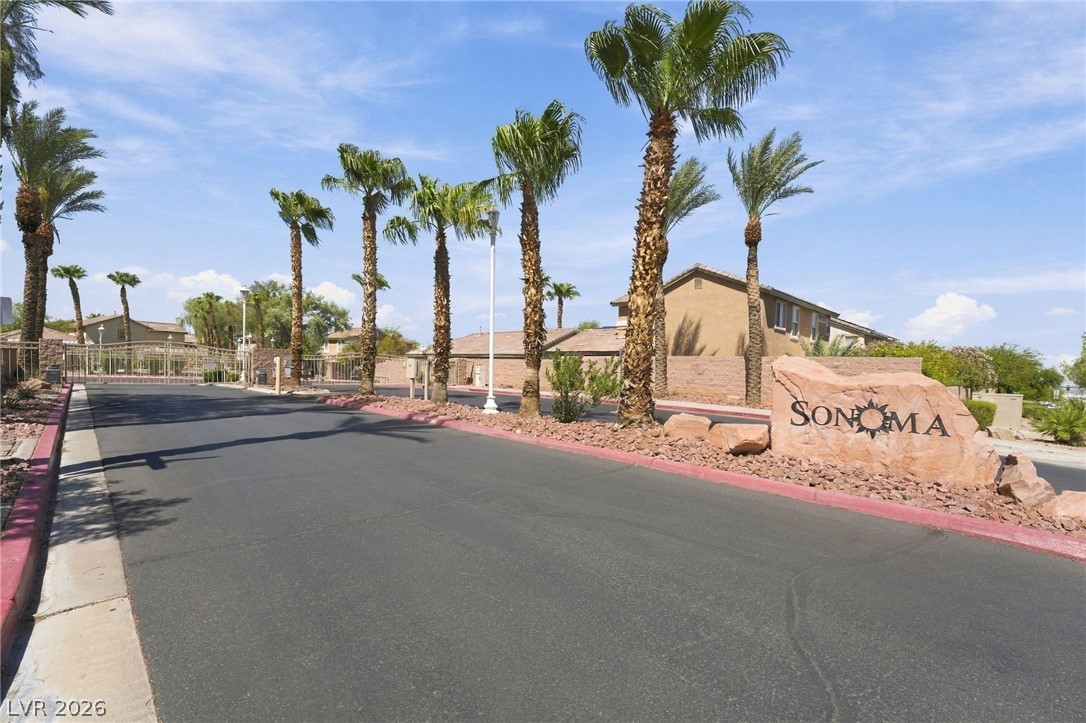 105 Morning Drive Henderson NV 89012