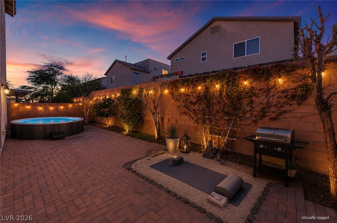 7733 Pyrenees Park Drive Las Vegas NV 89113