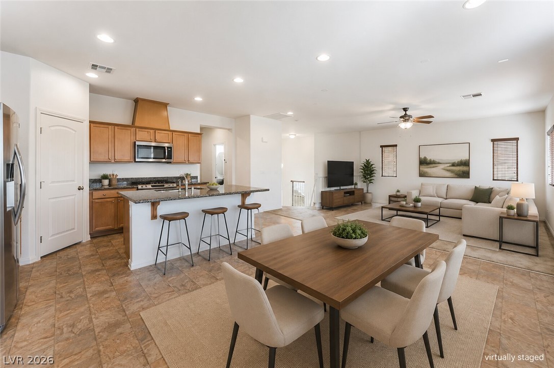 7733 Pyrenees Park Drive Las Vegas NV 89113
