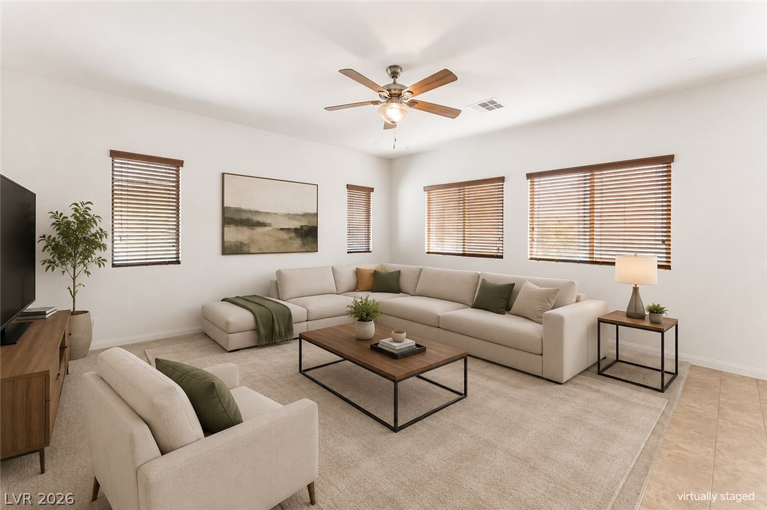 7733 Pyrenees Park Drive Las Vegas NV 89113