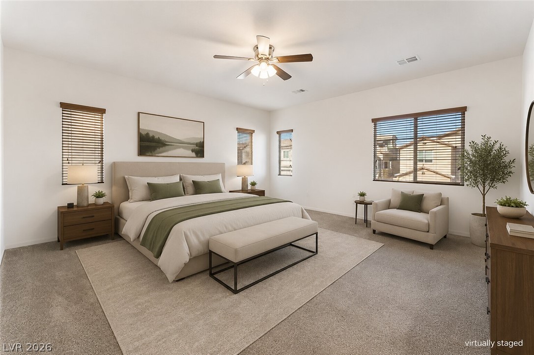 7733 Pyrenees Park Drive Las Vegas NV 89113