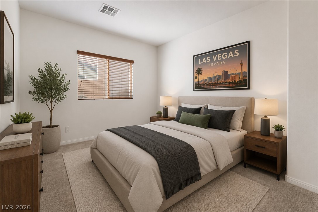 7733 Pyrenees Park Drive Las Vegas NV 89113