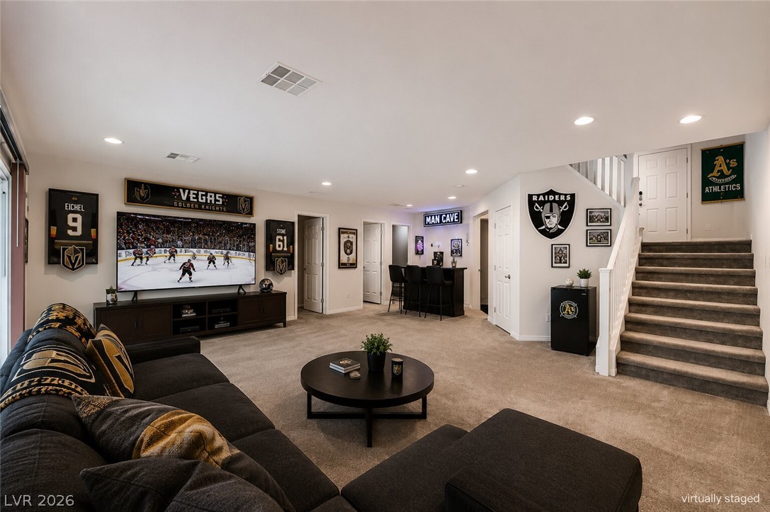 7733 Pyrenees Park Drive Las Vegas NV 89113