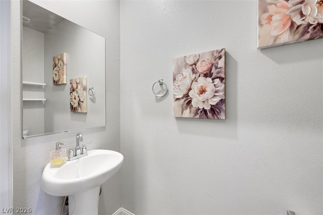 1054 Twincrest Avenue North Las Vegas NV 89032
