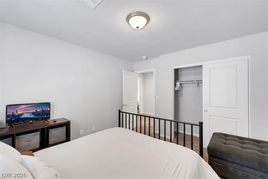 1054 Twincrest Avenue North Las Vegas NV 89032