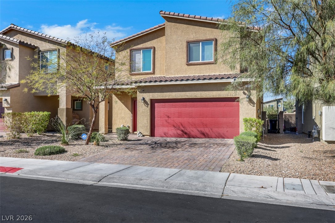 1054 Twincrest Avenue North Las Vegas NV 89032