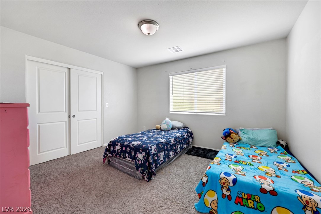 1054 Twincrest Avenue North Las Vegas NV 89032