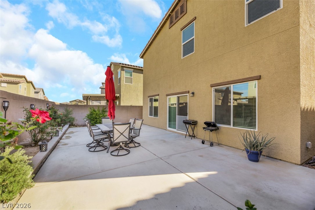 1054 Twincrest Avenue North Las Vegas NV 89032