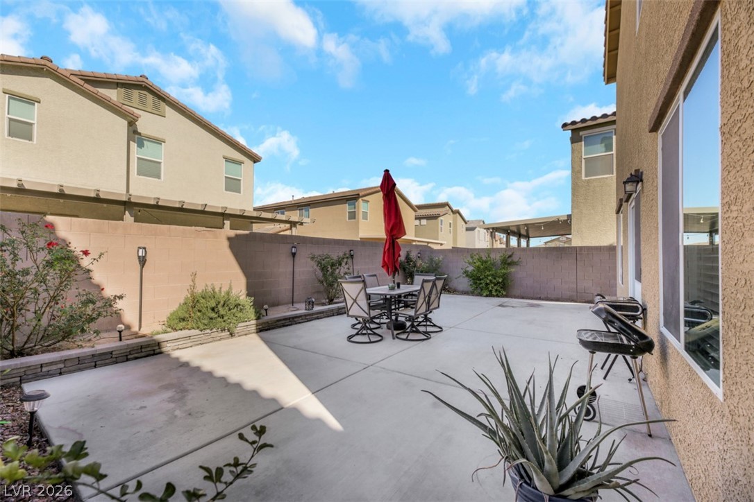 1054 Twincrest Avenue North Las Vegas NV 89032