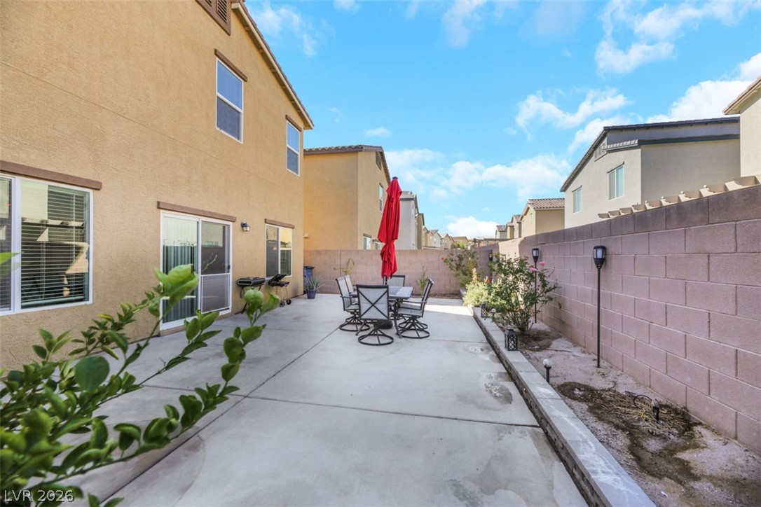 1054 Twincrest Avenue North Las Vegas NV 89032