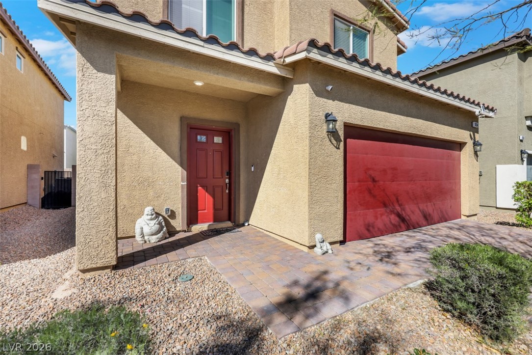 1054 Twincrest Avenue North Las Vegas NV 89032