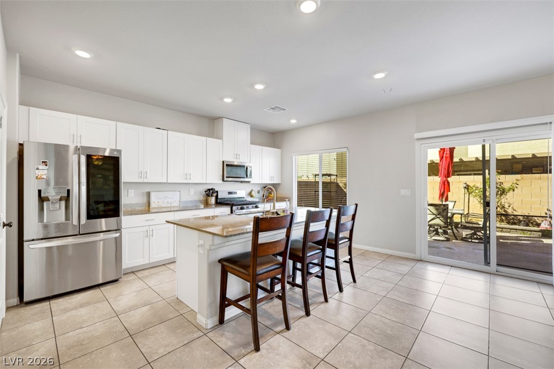 1054 Twincrest Avenue North Las Vegas NV 89032