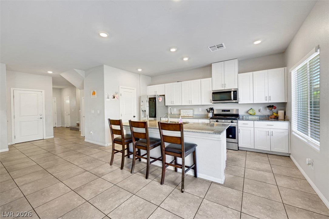 1054 Twincrest Avenue North Las Vegas NV 89032